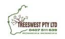 Treeswest logo